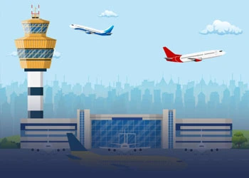 London City Airport Transfers in Edmonton