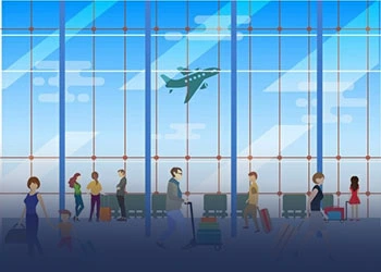 Stansted Airport Transfers in Edmonton